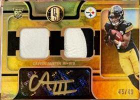 Calvin Austin III