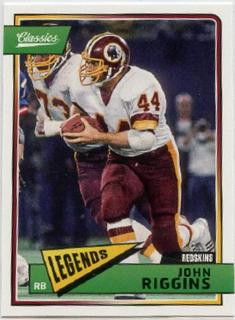 John Riggins