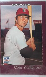 Carl Yastrzemski