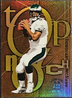 Donovan McNabb #6 TN