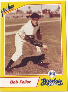 Bob Feller