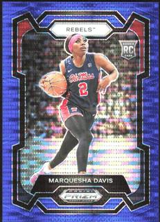 Marquesha Davis
