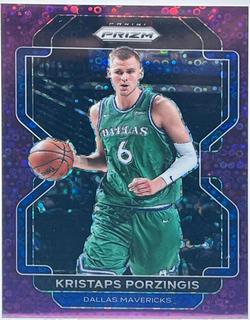 Kristaps Porzingis