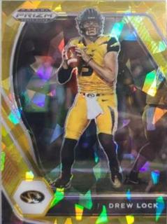 Drew Lock