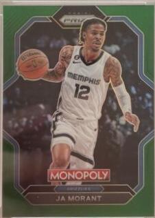Ja Morant