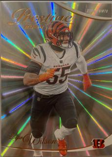 Logan Wilson