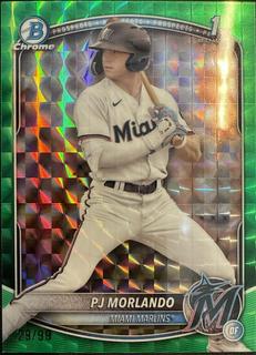 PJ Morlando