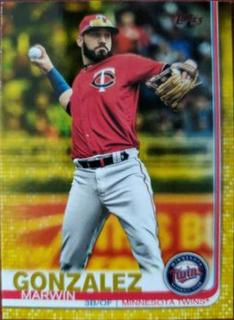 Marwin Gonzalez