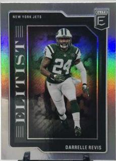 Darrelle Revis