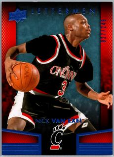 Nick Van Exel