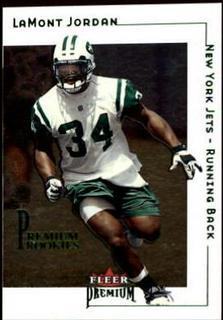 LaMont Jordan