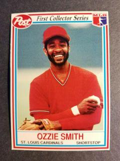 Ozzie Smith