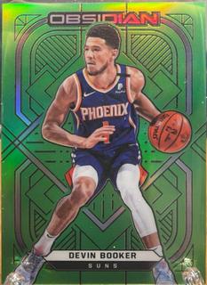 Devin Booker