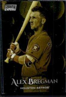 Alex Bregman