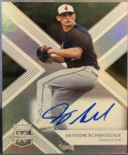 Jayson Schroeder