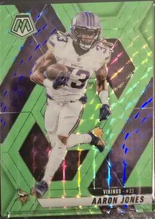Aaron Jones