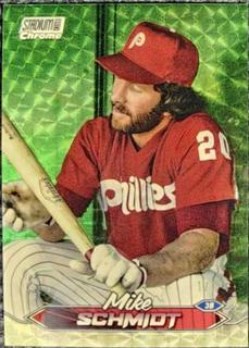 Mike Schmidt