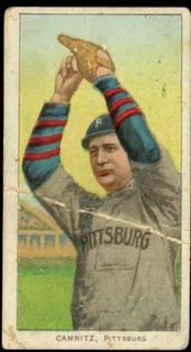 Howie Camnitz