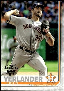 Justin Verlander