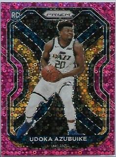 Udoka Azubuike