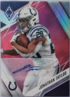 Jonathan Taylor