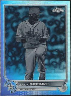 Zack Greinke