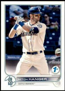 Mitch Haniger