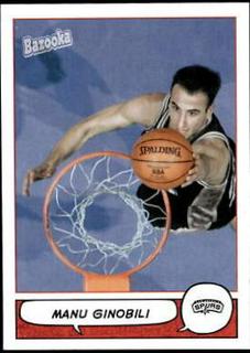 Manu Ginobili