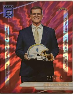 Jim Harbaugh