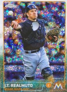 J.T. Realmuto