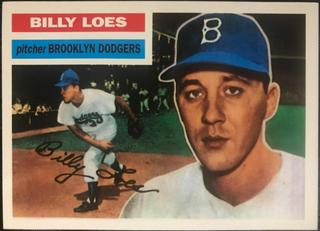 Billy Loes