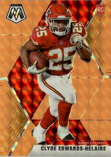 Clyde Edwards Helaire