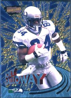Joey Galloway