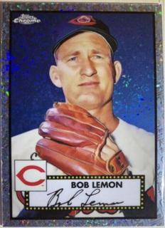 Bob Lemon