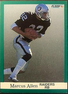 Marcus Allen