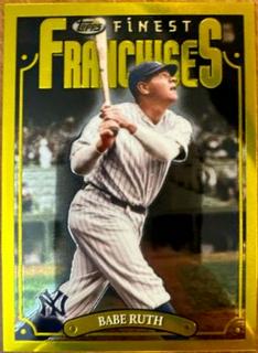 Babe Ruth