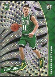 Payton Pritchard