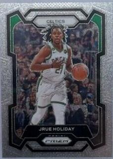 Jrue Holiday
