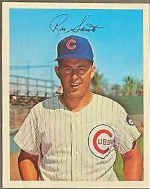 Ron Santo