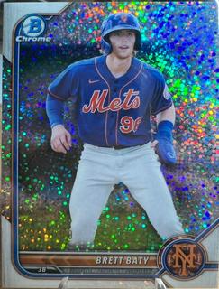 Brett Baty