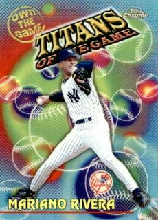 Mariano Rivera