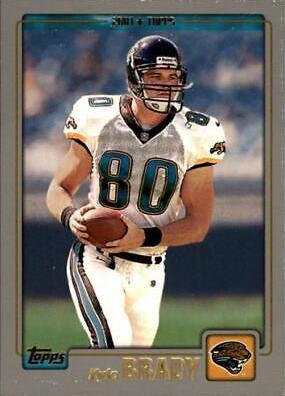 Kyle Brady #83