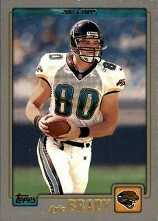 Kyle Brady