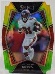 Antonio Brown