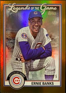 Ernie Banks