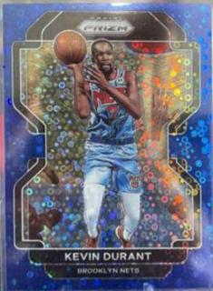 Kevin Durant