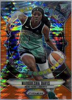 Marquesha Davis