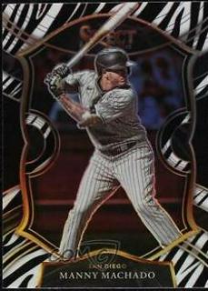 Manny Machado