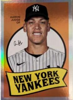 Aaron Judge