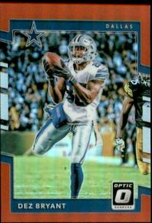 Dez Bryant